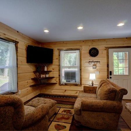 Dragon'S Nest Cabin With Mountain Views Robbinsville Bagian luar foto