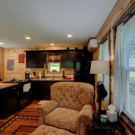 Dragon'S Nest Cabin With Mountain Views Robbinsville Bagian luar foto