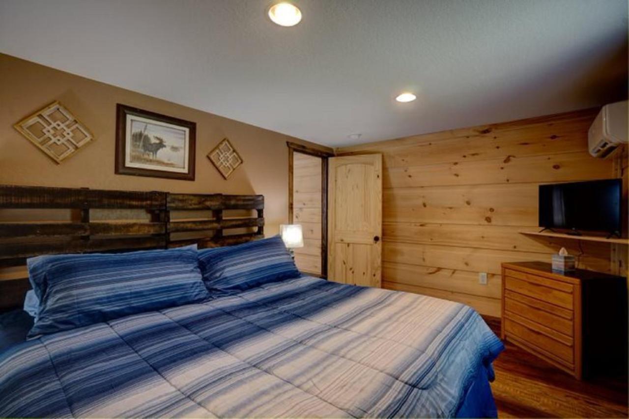 Dragon'S Nest Cabin With Mountain Views Robbinsville Bagian luar foto